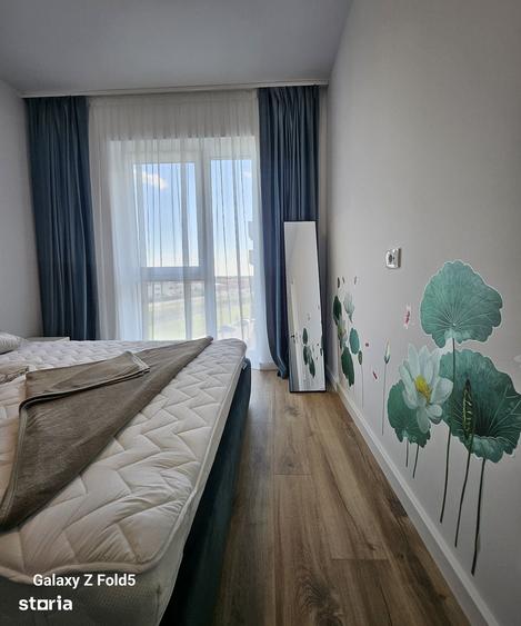 Apartament cu 2 camere decomandat în Calea Aradului