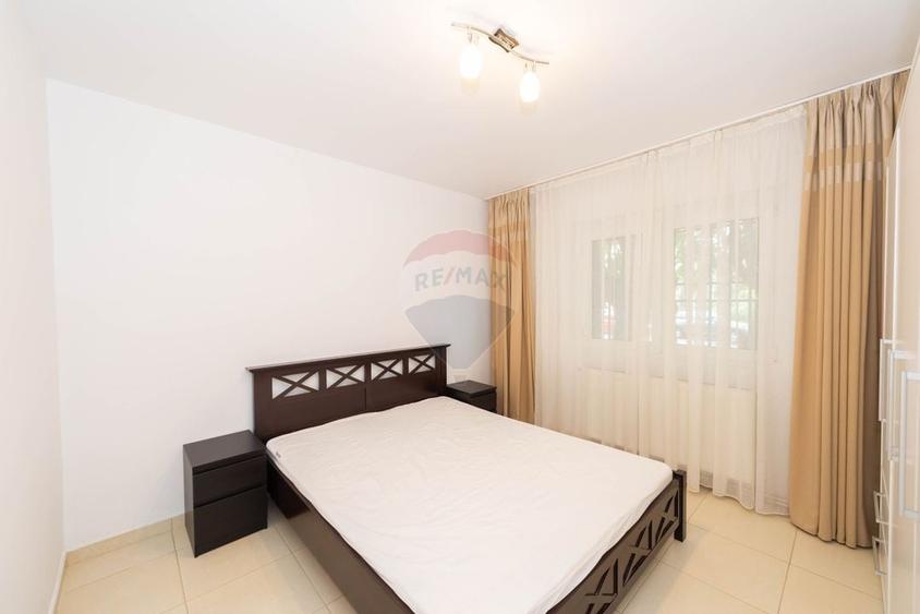 Apartament 2 camere de inchiriat Aviatiei Metrou Aurel Vlaicu - 16
