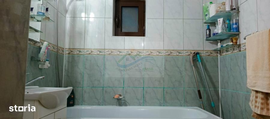 Apartament cu 2 camere în Burdujeni