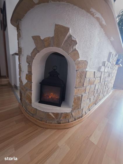 Apartament cu 2 camere în Griviței