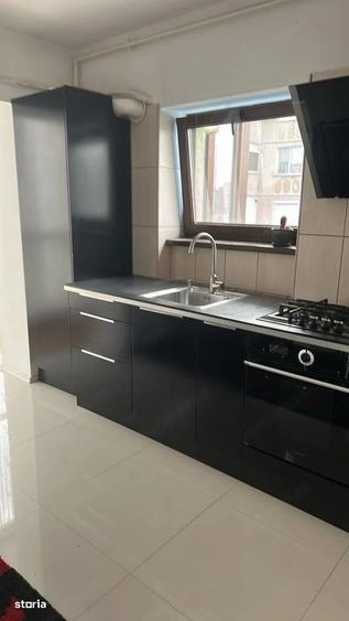 Apartament 2 Camere+Garaj. Mobilat. Disponibil imediat. Bloc nou: 2010 - 2
