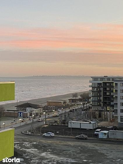 Apartament 3 camere in complex Alezzi Beach Resort cu parcare - 2
