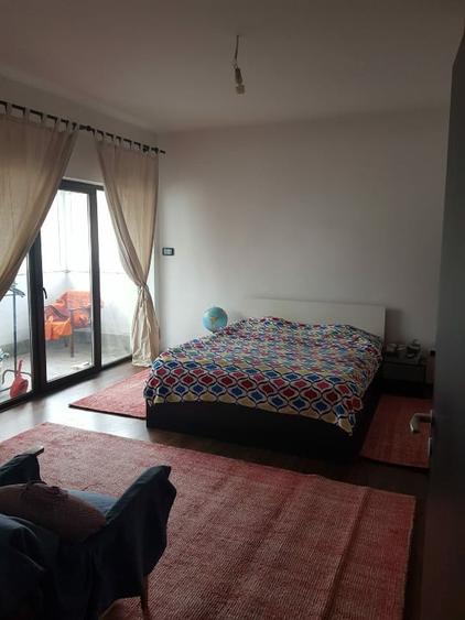 Vand Urgent apartament 2 camere-Etaj 1-67mp-Sanpetru Residence-Str Uranus nr 1 - 7