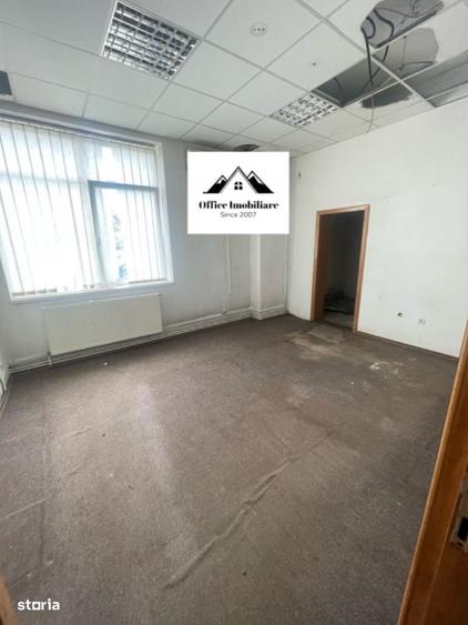 Spațiu comercial, de 214 mp, în Baia Sprie