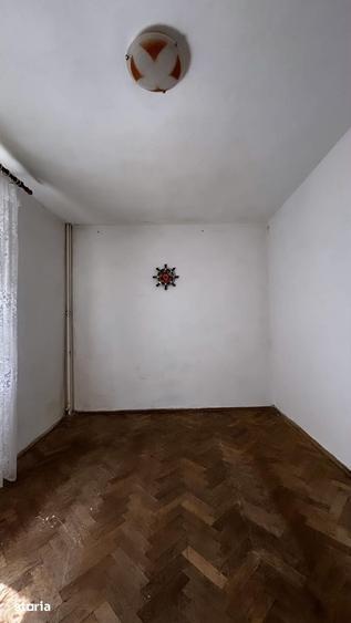 Apartament cu 2 camere în Ultracentral