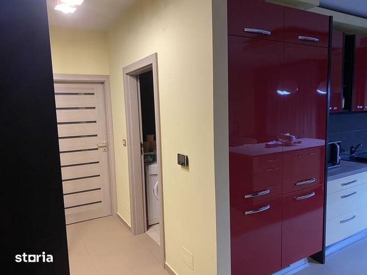 Inchiriez apartament Urbanna Podgoria malul Muresului spatios - 6
