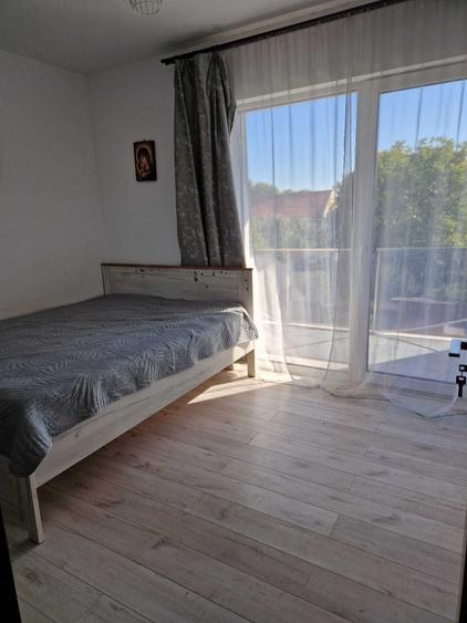 Apartament cu 2 camere decomandat în Dâmbul Rotund