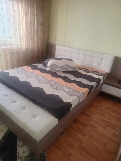 Apartament cu 2 camere decomandat în Exterior Vest