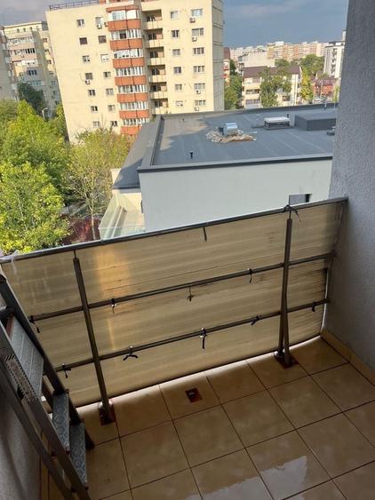 Apartament cu 2 camere semidecomandat în Vitan