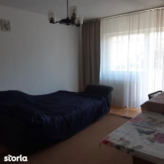Apartament cu 2 camere în Între Lacuri
