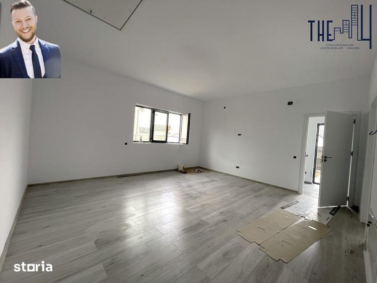 *Casa Premium P+Pod *Curte 373 mp *Incalzire in pardoseala *Utilita?i - 10