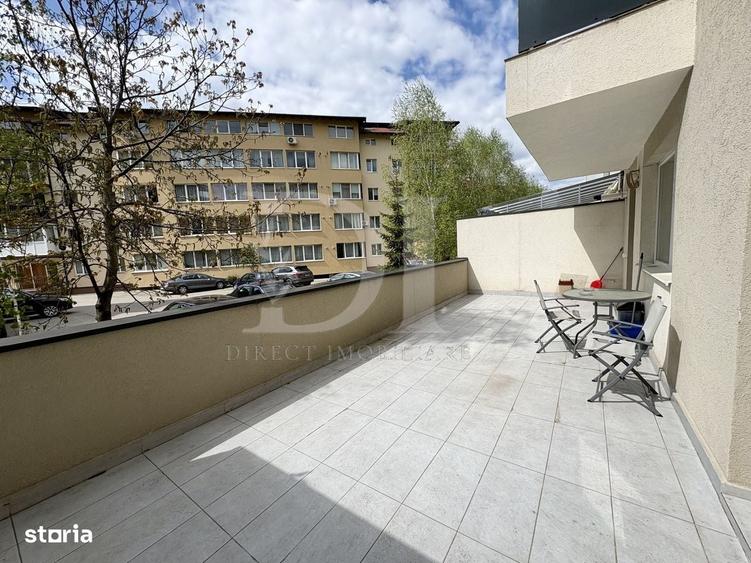 Apartament cu 2 camere în Luna