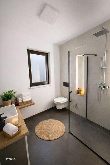 Casă cu 1 camere cu Teren 70 Mp în Central