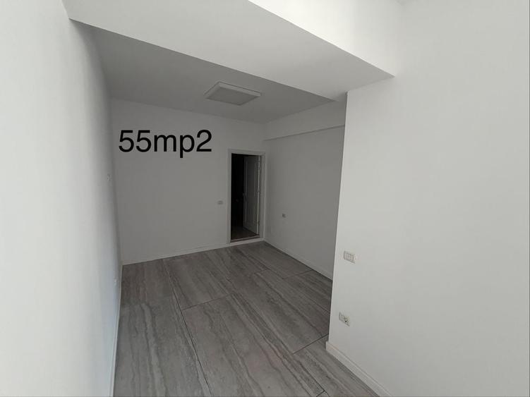 Apartament cu 2 camere decomandat în Ițcani