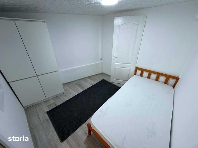 Apartament cu 2 camere în Cug