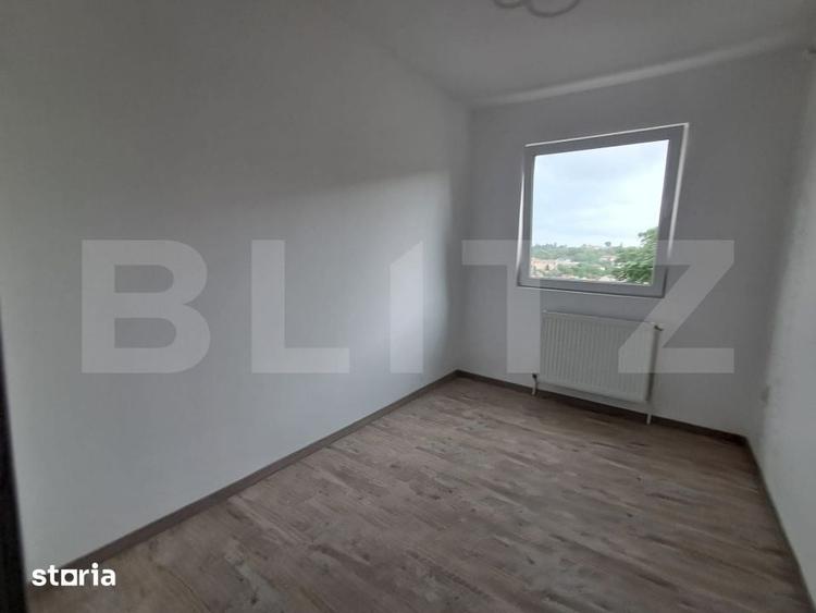 Apartament cu 3 camere în Dâmbu Pietros
