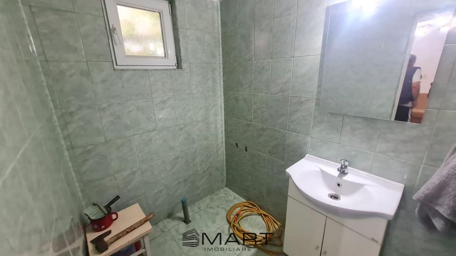 Casă cu 3 camere cu Teren 255 Mp în Cristian