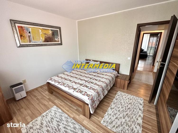 Apartament cu 2 camere decomandat, mobilat în Tolstoi