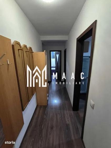 Apartament cu 2 camere în Sud