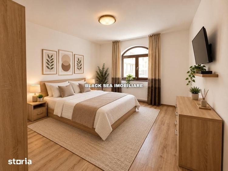 Casă cu 5 camere cu Teren 1564 Mp în Nord