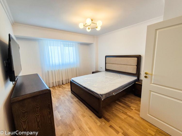 Inchiriere Apartament 3 camere Ultracentral Pitesti - 7