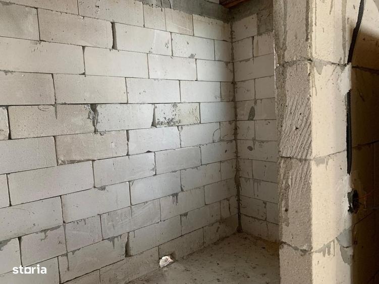 Casă cu 4 camere în Vicovu de Sus