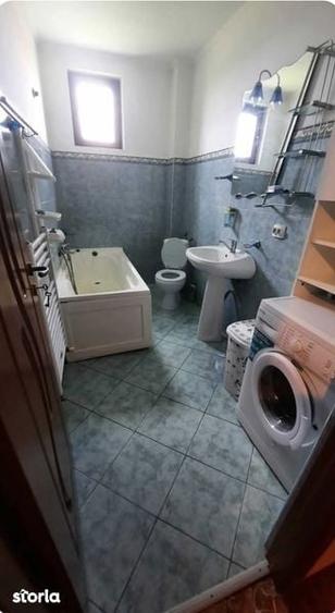 Apartament cu 2 camere în Carpați 2