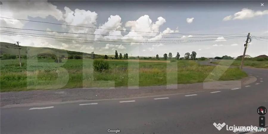 De vanzare teren extravilan, Cornesti, jud.Cluj - Cornesti (Cluj) - 1