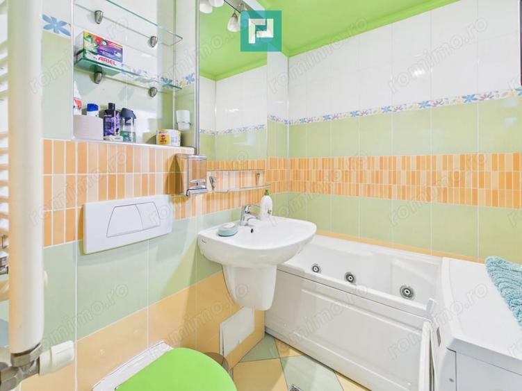 Apartament exclusivist 4 camere 70mp | Malul Begai - 17