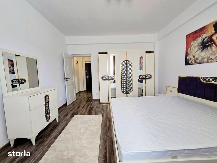 Apartament cu 2 camere decomandat în Dobroești