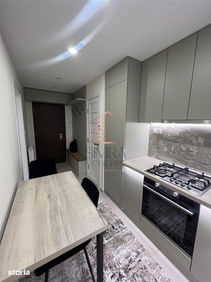 Apartament cu 2 camere de inchiriat, Cantemir - 1
