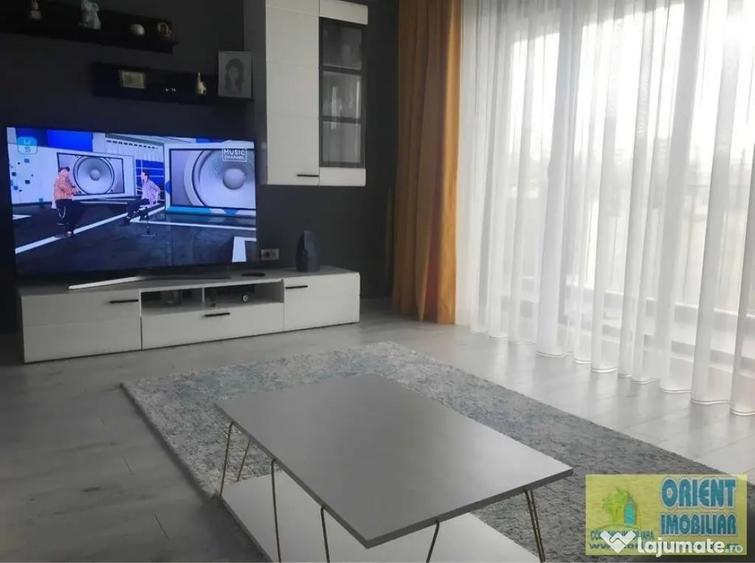 Campus, de inchiriat 2 camere, etaj 1, modern, spatios, parcare - Constanta (Constanta) - 3