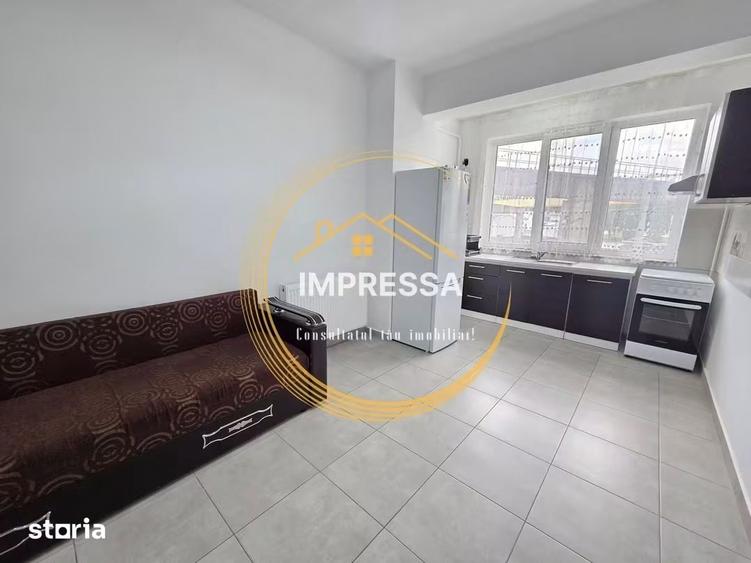 Apartament cu 2 camere în Burdujeni