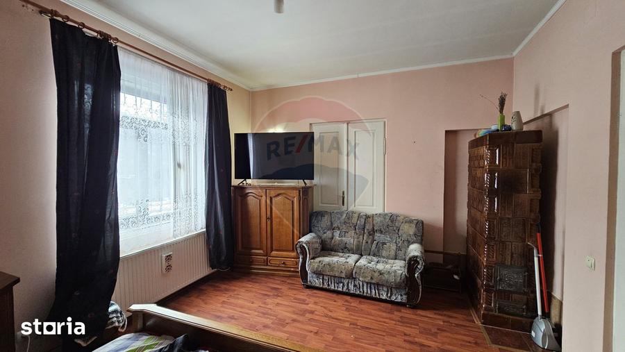 Casa / Vila de vanzare in Campulung Moldovenesc, Suceava - 10