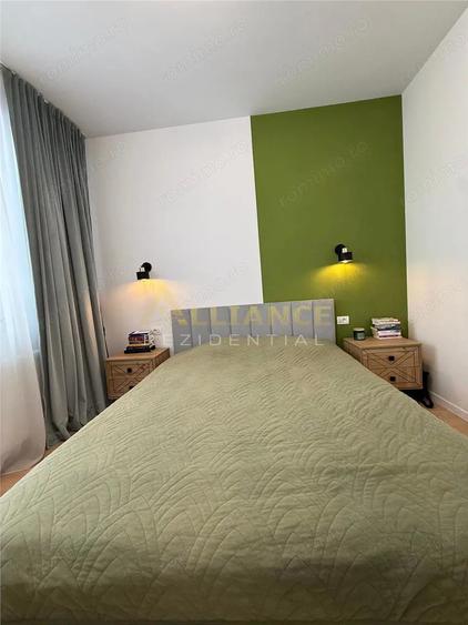 Apartament 3 camere 88 mp | mobilat | 2 parcari | 2023 | Sos. Leordeni - 20