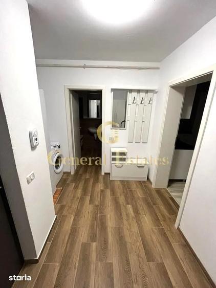 Apartament modern de inchiriat in Sanpetru - 7