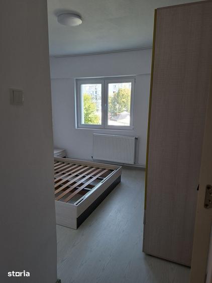 Apartament cu 2 camere în Ultracentral