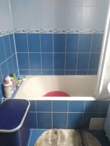 Garsonieră decomandată în Fălticeni