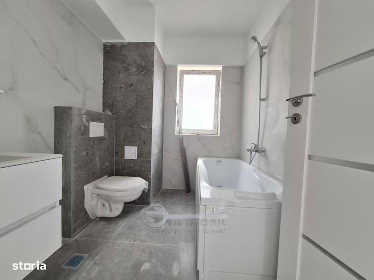 Apartament cu 3 camere decomandat în Galata