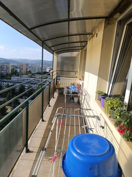 Apartament cu 2 camere în Gheorgheni