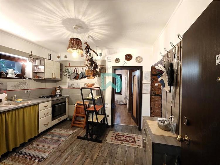 Apartament de vanzare Central, Brasov - 9