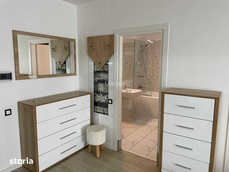 Apartament Studio New Point Baneasa Pipera + loc parcare, proprietar