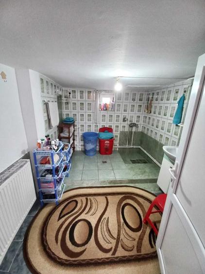 Casa P+1, individuala, curte generoasa, 50 km Bucuresti - 7