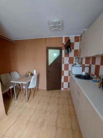 Apartament cu 2 camere semidecomandat, mobilat în Găvana 3