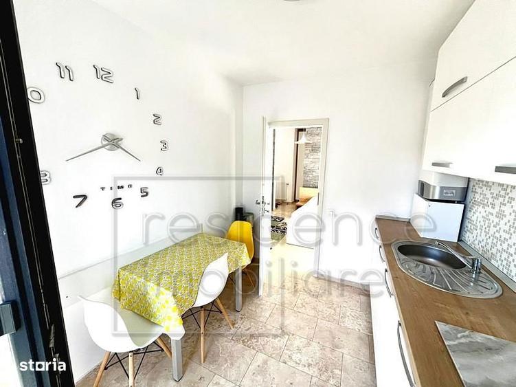 Apartament modern 1 camera, Zorilor, zona UMF+Parcare - 5