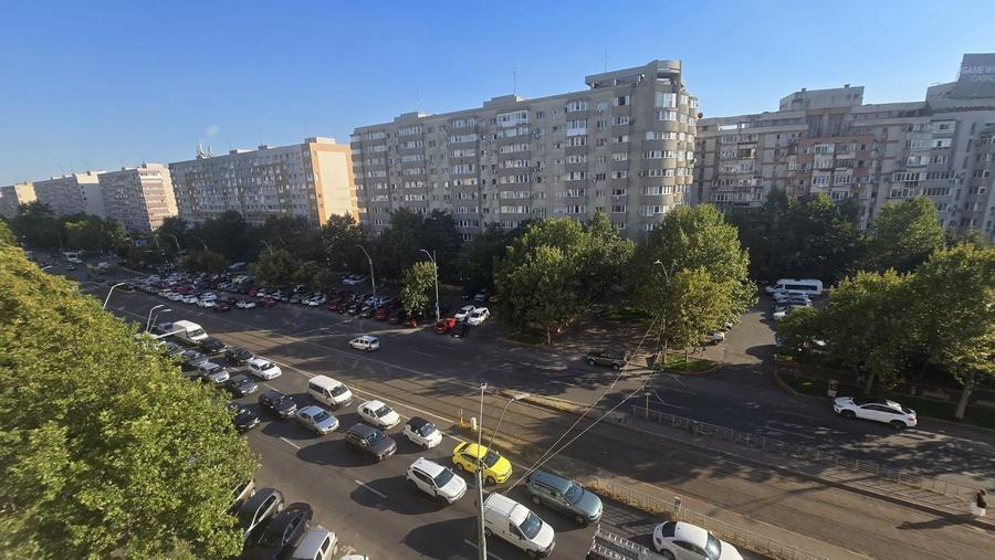DRISTOR(METROU)-stradal-6/10-decomandat-600euro - 23