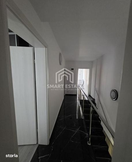 Vila 4 camere Popesti Leordeni - 5