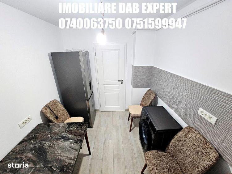 Apartament cu 2 camere în Micro 17