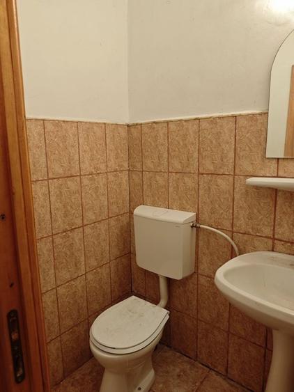 Garsonieră nedecomandată în Central