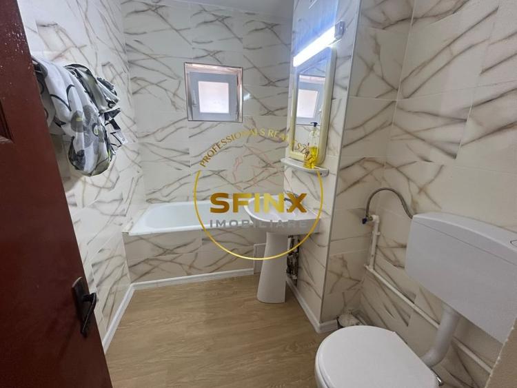 Apartament cu 4 camere decomandat în 1 Mai